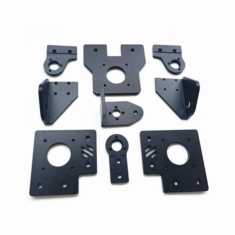 9pcs/set VORON Trident 1.9 Z-a - Voron Trident Full Kit 评论和价格