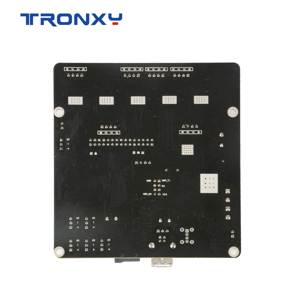 Tronxy  Original Silent Mainbo - Corexy 3D Printer Kit 评论和价格