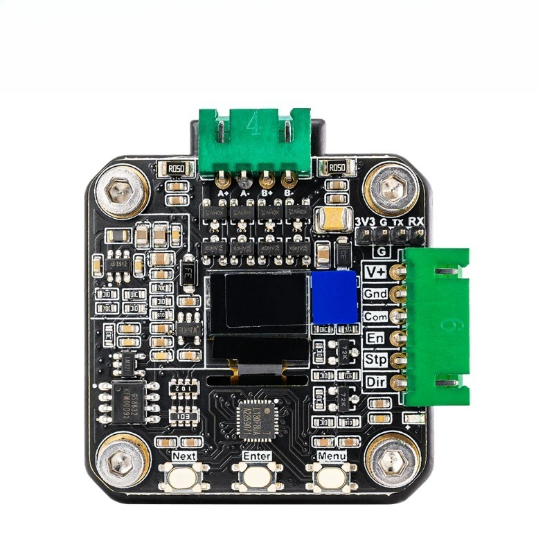 Closed Loop Stepper Motor Driv - Closed Loop Stepper Motor Nema 17 评论和价格