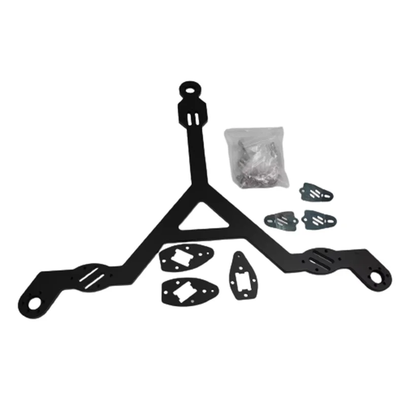 Funssor VoronTrident 3D Printe - Voron Trident Full Kit 评论和价格
