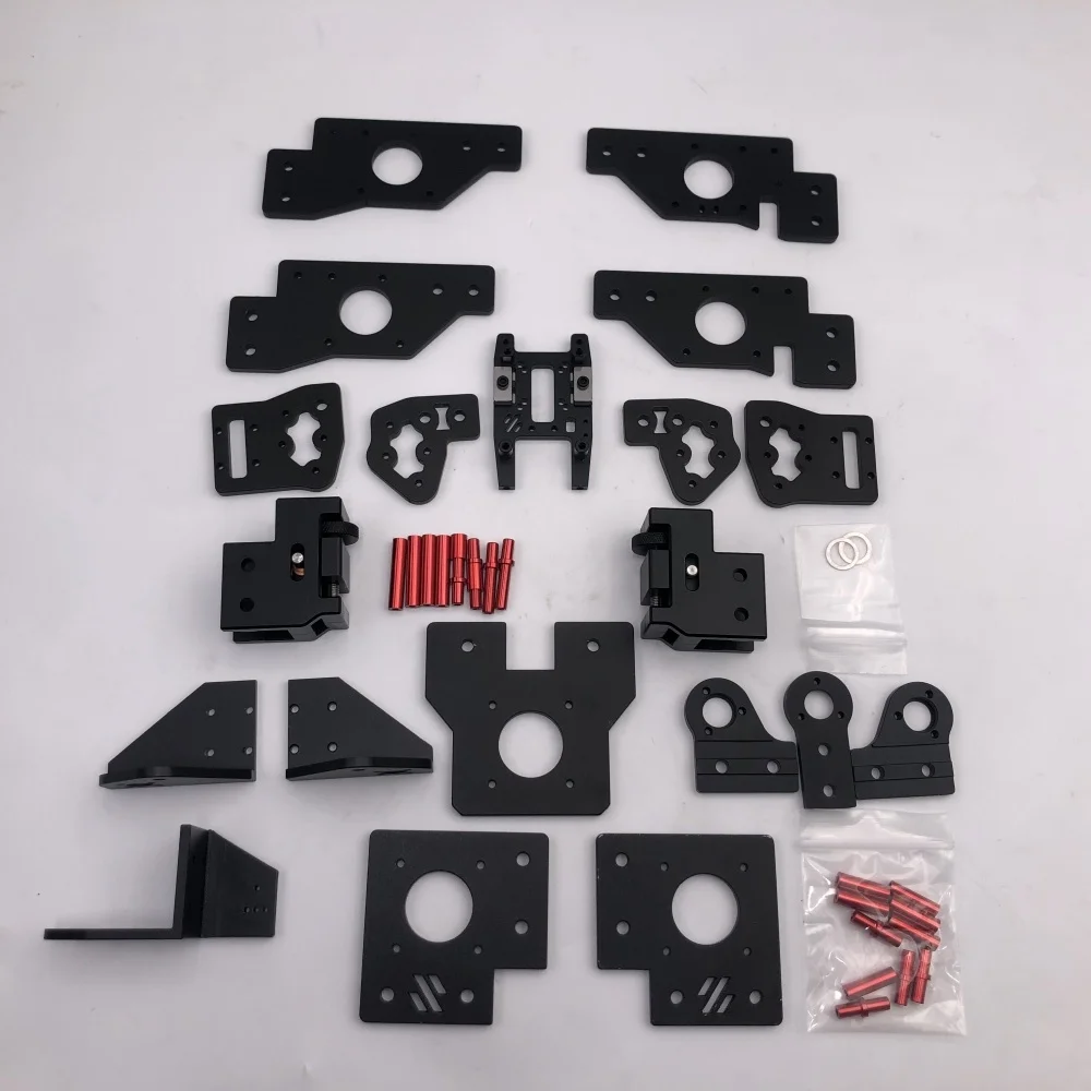 Voron Trident 3D printer CNC m - Voron Trident Full Kit 评论和价格
