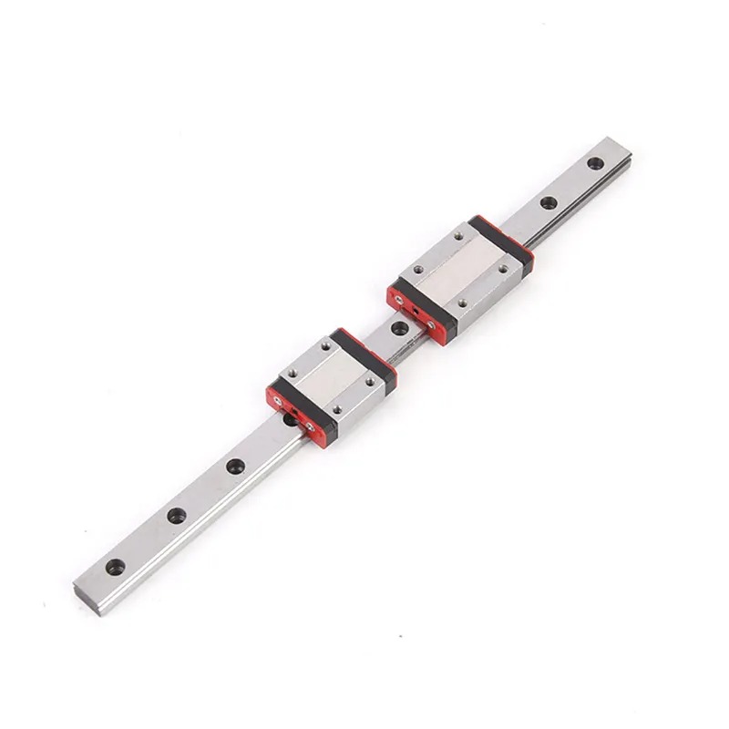 12mm Linear Guide MGN12 Miniat - Linear Rail Mgn12H Set 评论和价格