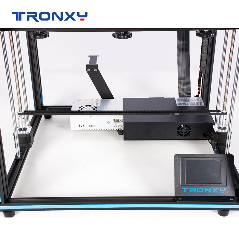 TRONXY X5SA 3D Printer Z-Axis  - Corexy 3D Printer Kit 评论和价格