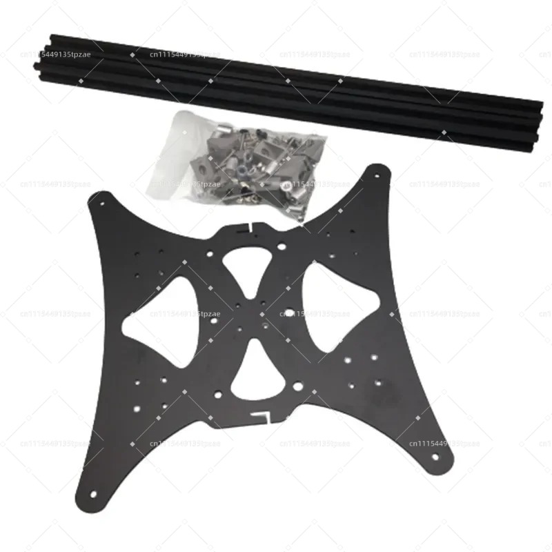 1 Set MGN12H Linear Rails Kit, - Linear Rail Mgn12H Set 评论和价格