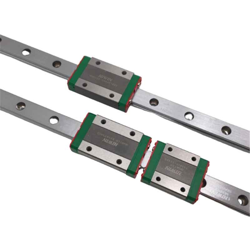 Funssor Prusa I3 MK3/MK3S Y Ax - Linear Rail Mgn12H Set 评论和价格