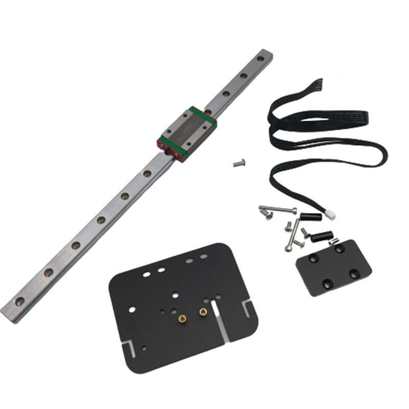 1 Set Creality Ender5/Ender5 P - Linear Rail Mgn12H Set 评论和价格