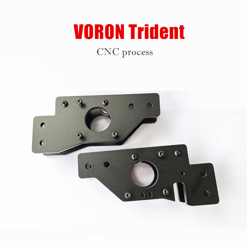 1set VORON Trident AB All Meta - Voron Trident Full Kit 评论和价格