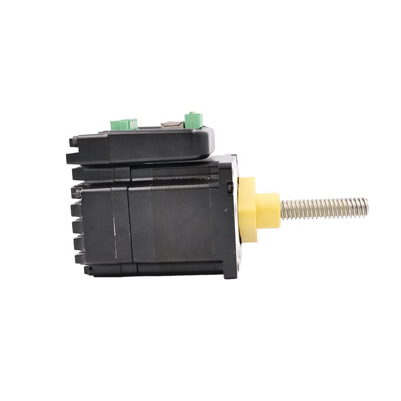 Mini 24V 1.2A 0.72Nm Hybrid Ne - Closed Loop Stepper Motor Nema 17 评论和价格