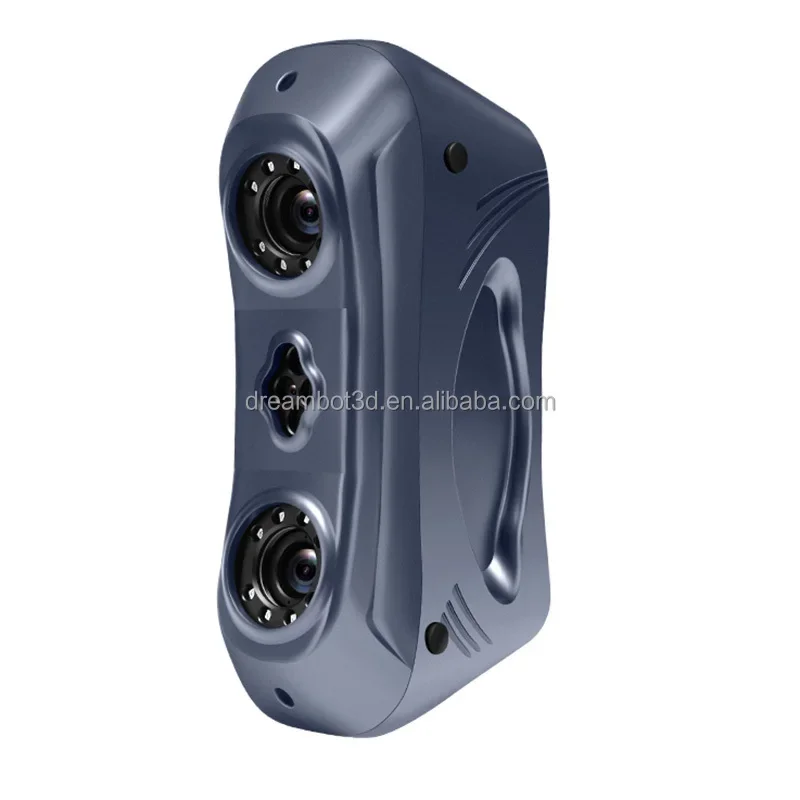 2026 Premium  Commercial high  - Handheld 3D Scanner High Precision 评论和价格