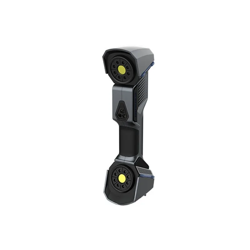 Handheld 3D scanner with indus - Handheld 3D Scanner High Precision 评论和价格